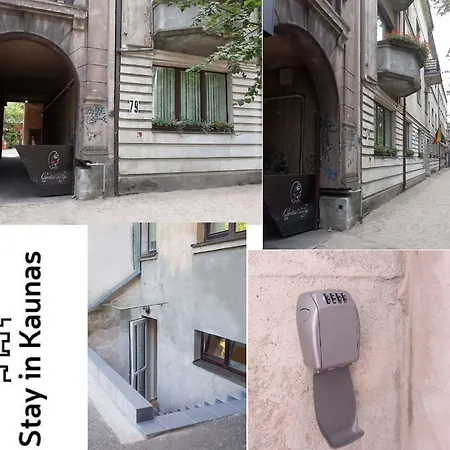 Apartment In - Free Parking *