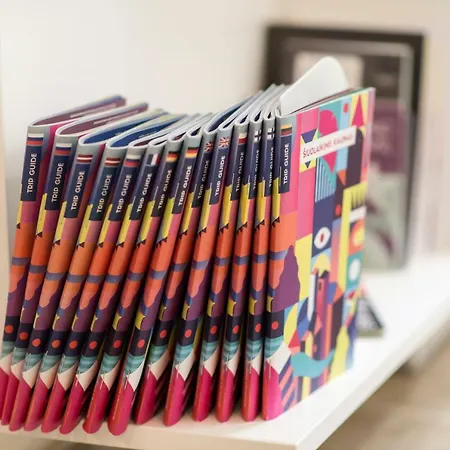 In - Free Parking דירה