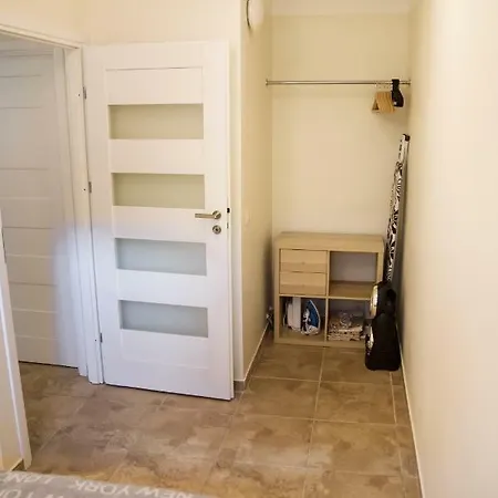 Apartmán In - Free Parking *