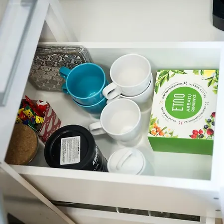 In - Free Parking Kaunas