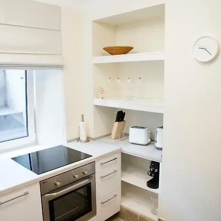 In - Free Parking Kaunas