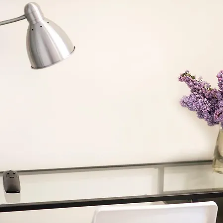 Apartmán In - Free Parking Kaunas