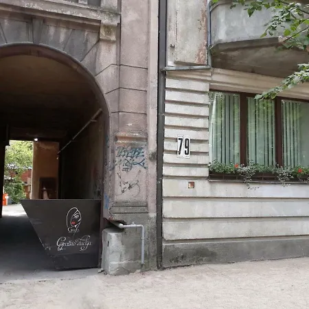 Apartment In - Free Parking