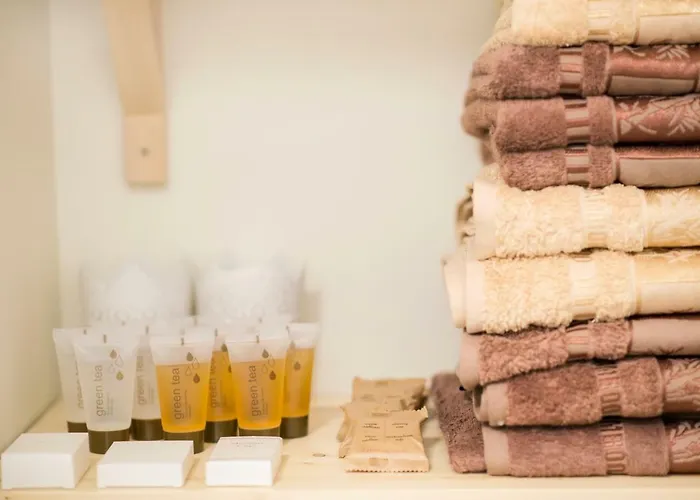 In - Free Parking דירה *