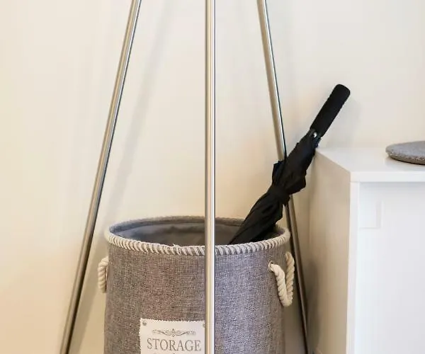 In - Free Parking Каунас