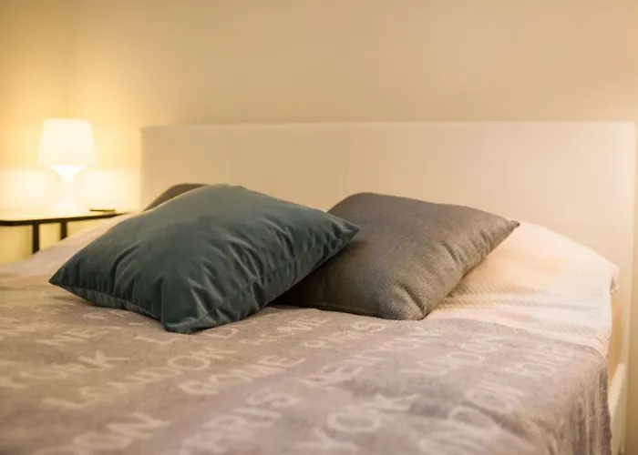 In - Free Parking Каунас