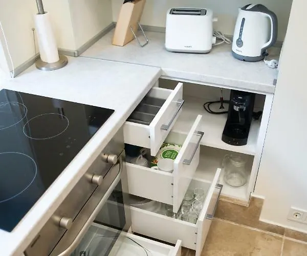 In - Free Parking * Каунас