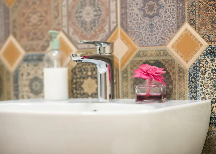 In - Free Parking Каунас