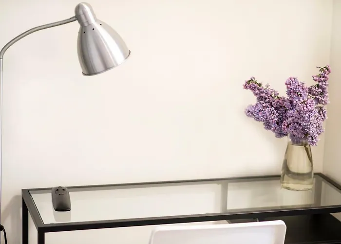 Апартаменты In - Free Parking Каунас